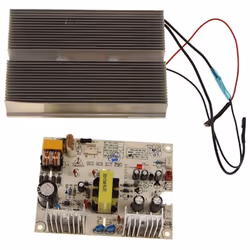 Carte électronique pour Pompe tireuse à bière MOULINEX, SEB, KRUPS SS-1600007227, SS-1600007375 Appareils compatibles : [POMP ...