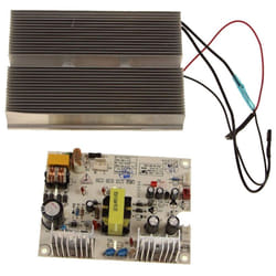 Carte Electronique