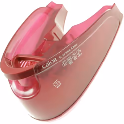 Réservoir à eau rouge pour Centrale vapeur CALOR SS-9100041723, SS9100041723 Appareils compatibles : [CENTRALE VAPEUR, FER À  ...
