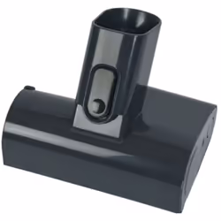 Brosse, embout étroit noir pour Aspirateur ROWENTA SS-9100040939, SS-9100040939 Appareils compatibles : [ASPIRATEUR ROWENTA: ...