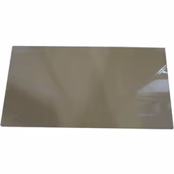 Clayette pour Réfrigérateur, congélateur BEKO Dimensions : 450x237 mm 5931290300 Appareils compatibles : [FRIGO, RÉFRIGÉRATEU ...