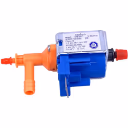 Pompe pour Centrale vapeur CALOR CS-10000305, CS10000305 Appareils compatibles : [CENTRALE VAPEUR, FER À REPASSER CALOR: ] SV ...