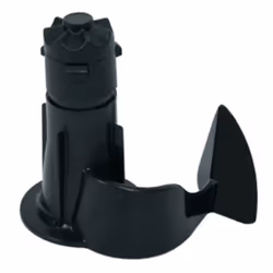 Pâle de brassage pour Friteuse SEB SS-1530000875, SS1530000875 Appareils compatibles : [FRITEUSE, AIRFRYER SEB: ] YV970800/12 ...