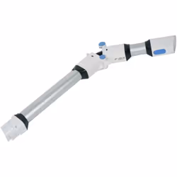 Tube, flexible blanc pour Aspirateur ROWENTA SS-9100046965, SS9100046965 Appareils compatibles : [ASPIRATEUR ROWENTA: ] RH697 ...