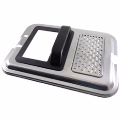 Couvercle avec filtre pour Friteuse SEB SS-203670, SS203670 Appareils compatibles : [FRITEUSE, AIRFRYER SEB: ] FR516110/87B,  ...