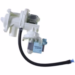 Pompe de vidange pour Lave-linge BEKO 1922300500, 1922301900 Appareils compatibles : [MACHINE À LAVER, LAVE-LINGE BEKO: ] B3W ...