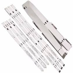 Kit LED pour Télévision LG AGF78860201, AGF30001501 Appareils compatibles : [TÉLÉVISION LG: ] 43UJ630V, 43LJ594V, 43UJ630V-ZA ...