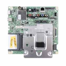 Carte électronique module principal - Télévision - LG (134103)