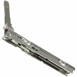 Charnière pour Four, cuisinière BEKO 210480417 Appareils compatibles : [FOUR, CUISINIÈRE BEKO: ] BBIE13300XC, BBIE12100XD, BB ...
