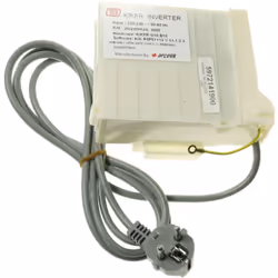 Carte électronique, module inverter pour Réfrigérateur, congélateur BEKO, ESSENTIEL B 5972141900, 5972142500 Appareils compat ...