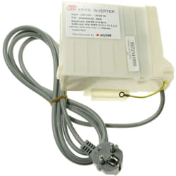 Carte électronique, module inverter