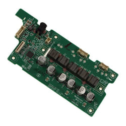 Carte dalimentation Audio chaîne hifi EBT65913401 LG