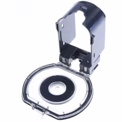 Couvercle pour Aspirateur LG AGU75652505, AGU75652507 Appareils compatibles : [ASPIRATEUR LG: ] A9K-CORE1S, A9K-PRO1B, A9K-CO ...