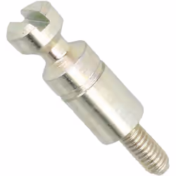 Vis poignée de porte pour Four, cuisinière BEKO 234440108 Appareils compatibles : [FOUR, CUISINIÈRE BEKO: ] OIC21001B, OIC210 ...