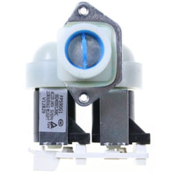 Electrovanne pour lave-linge Haier 49116875