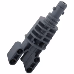Manchon sortie vapeur pour Nettoyeur vapeur POLTI M0006629 Appareils compatibles : [NETTOYEUR VAPEUR POLTI: ] PTEU0272 VAPORE ...