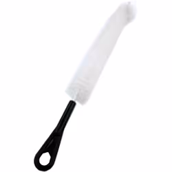 Goupillon de nettoyage pour Nettoyeur vapeur POLTI M0005228 Appareils compatibles : [NETTOYEUR VAPEUR POLTI: ] PBEU0100 UNICO ...