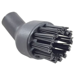 Polti - Brosse, embout rond