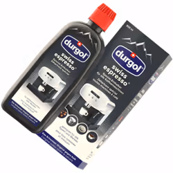 Détartrant DURGOL 500ml pour Cafetière, Expresso SAECO, PHILIPS, DELONGHI, MAGIMIX, KRUPS, MELITTA, SEVERIN, BOSCH, SIEMENS,  ...