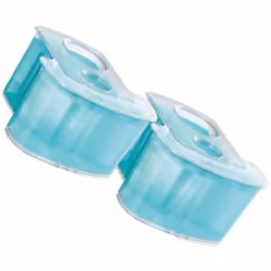 Lot de 2 cartouches JETCLEAN pour Rasoir, tondeuse PHILIPS JC30250, JC302-50 Appareils compatibles : [RASOIR, TONDEUSE PHILIP ...