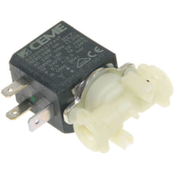 Electrovanne (2VA 230V)