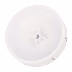Bouton thermostat pour Réfrigérateur, congélateur BEKO, GRUNDIG 5910490200 Appareils compatibles : [FRIGO, RÉFRIGÉRATEUR, CON ...