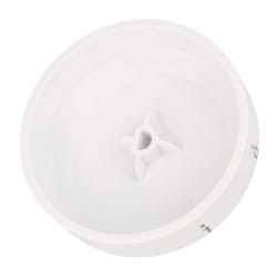 Bouton thermostat