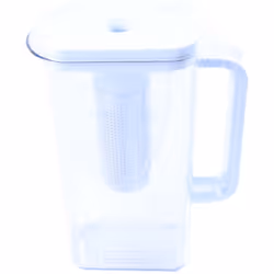 Carafe pour Réfrigérateur, congélateur HAIER 0060870127 Appareils compatibles : [FRIGO, RÉFRIGÉRATEUR, CONGÉLATEUR HAIER: ] H ...