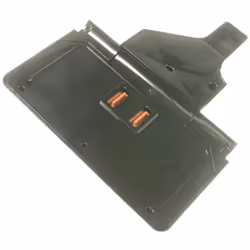 Bac pour Cafetière, Expresso KRUPS MS-8030001459, MS8030001459 Appareils compatibles : [CAFETIÈRE, MACHINE À CAFÉ KRUPS: ] EA ...