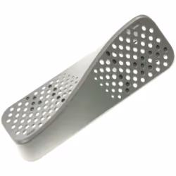 Aube de tambour pour Lave-linge HISENSE, GORENJE, UPO, FORS, BREDA, SB ELECTRONICS, INVENTUM 664608 Appareils compatibles : [ ...