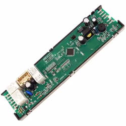 Module programmé pour Four, cuisinière ROSIERES 49099861 Appareils compatibles : [FOUR, CUISINIÈRE ROSIERES: ] RFS5870IN BB43 ...