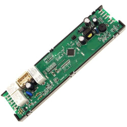 Module programmé