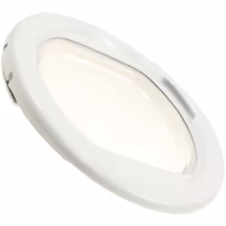 Porte complète pour Sèche-linge CANDY, ZEROWATT 40010165 Appareils compatibles : [SÈCHE-LINGE CANDY: ] SLCD101BX47, SLCD81B47 ...