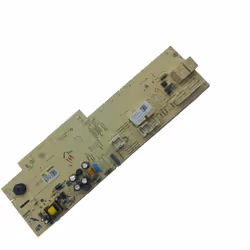 Carte électronique de puissance pour Sèche-linge BEKO 2987290801 Appareils compatibles : [SÈCHE-LINGE BEKO: ] SLMCD072W, SLHP ...