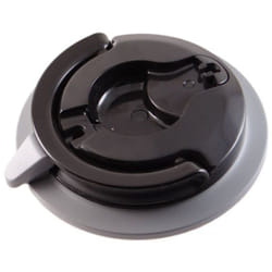 Boitier de commande noir