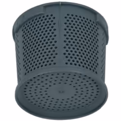 Tamis pour Aspirateur ROWENTA FS-9100033486, FS9100033486 Appareils compatibles : [ASPIRATEUR ROWENTA: ] 468000, RH6756WO/AM1 ...