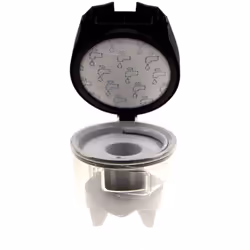 Réservoir à poussière pour Aspirateur ROWENTA SS-7235004499, SS7235004499 Appareils compatibles : [ASPIRATEUR ROWENTA: ] RO48 ...