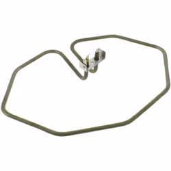Résistance pour Raclette, gril, Wok TEFAL Dimensions : 294x205 mm TS-01070010, TS01070010 Appareils compatibles : [RACLETTE, ...