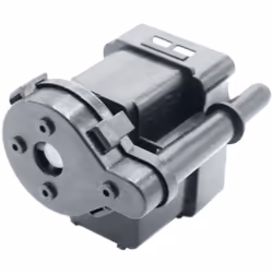 Pompe de décharge ou relevage pour Sèche-linge BEKO 2962510800 Appareils compatibles : [SÈCHE-LINGE BEKO: ] DS8333GA0W, DH114 ...