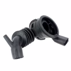 Durite cuve pompe compatible pour Lave-linge Bosch 00494562 Appareils compatibles : [MACHINE À LAVER, LAVE-LINGE SIEMENS: ] W ...