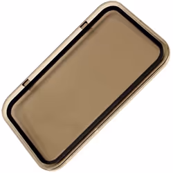 Couvercle pour Cafetière, Expresso MOULINEX SS-8030001932, SS8030001932 Appareils compatibles : [CAFETIÈRE, MACHINE À CAFÉ WM ...