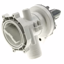 Pompe de vidange pour Lave-linge CONTINENTAL EDISON, FAR, PROLINE, LISTO, DAEWOO, WALTHAM, TECHNICAL, WESTWOOD, VALBERG, OCEA ...