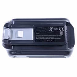 Batterie 18,5V pour Aspirateur ROWENTA ZR009704, ZR009711 Appareils compatibles : [ASPIRATEUR ROWENTA: ] RH2037WO/870, RH2037 ...