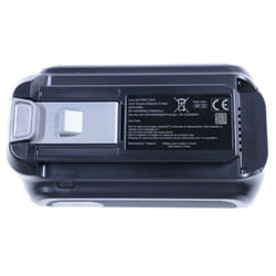 Batterie 18,5V