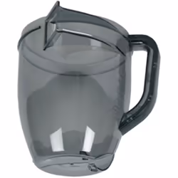 Réservoir à poussière pour Aspirateur ROWENTA RS-2230000714, RS2230000714 Appareils compatibles : [ASPIRATEUR ROWENTA: ] RO76 ...