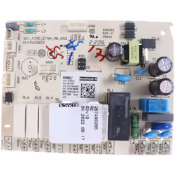 Carte de puissance pour Four, cuisinière BEKO 267480285 Appareils compatibles : [FOUR, CUISINIÈRE BEKO: ] BBIM18300XPE, BBIM1 ...