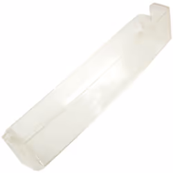 Balconnet pour Réfrigérateur, congélateur CANDY, HOOVER, IBERNA 49043671 Appareils compatibles : [FRIGO, RÉFRIGÉRATEUR, CONGÉ ...