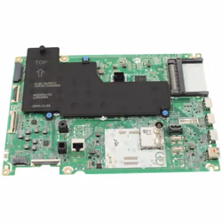 Carte électronique, module principal pour Télévision LG EBU66094902, CRB38500401 Appareils compatibles : [TÉLÉVISION LG: ] OL ...