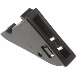 Guide charnière pour Four, cuisinière DE DIETRICH 76X5147 Appareils compatibles : [FOUR, CUISINIÈRE BRANDT: ] FV1040XCN, EBC7 ...