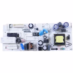 Carte électronique, module de puissance pour Réfrigérateur, congélateur ESSENTIEL B, TELEFUNKEN, SABA, SOGELUX, SHARP, WALTHA ...